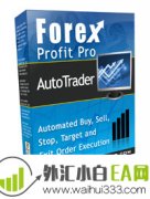 Forex Profit Pro AutoTrader外汇EA下载!                