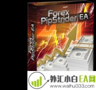 PipStrider v1.15加码策略型EA指标下载!
                