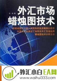 《外汇市场蜡烛图技术》炒外汇书籍下载!