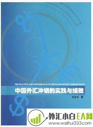 《中国外汇冲销的实践与绩效》炒外汇书籍下载