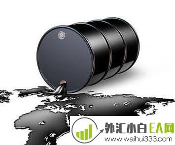 全球贸易危机兴起,原油暴跌,非农黄金或迎来转机