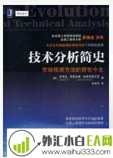 技术分析简史：市场预测方法的前世今生