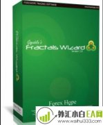 Fractal Wizard外汇EA下载
                