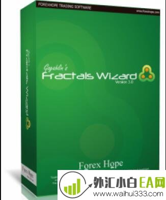 Fractal Wizard EA_Fractal Wizard外汇EA指标下载