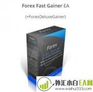 Forex Fast Gainer EA 330万美元暴利下载
                