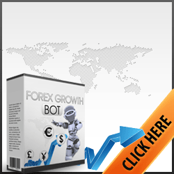 Forex Growth Bot外汇增长机器人EA指标下载!