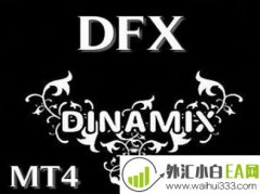 Dinamix v2.43内含两款EA(高风险,低风险各1套)下载
                