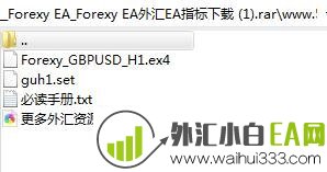 Forexy EA_Forexy EA外汇EA指标下载