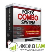 Forex Combo System v5.0(4in1)外汇EA十年的历史测试下载
                