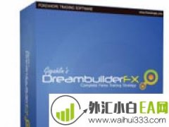 DreambuilderFX外汇EA非常难得的EA下载
                