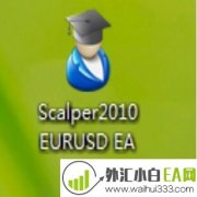 Scalper2010 EUR/USD外汇EA下载
                