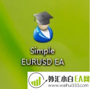 Simple EURUSD外汇EA指标下载