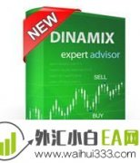 【外国EA】Dinamix稳定盈利外汇EA下载
                