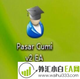 Pasar Cumi v2 EA外汇EA指标下载