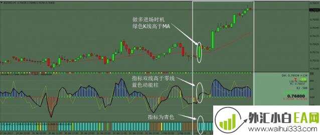 伍迪核心外汇交易系统下载