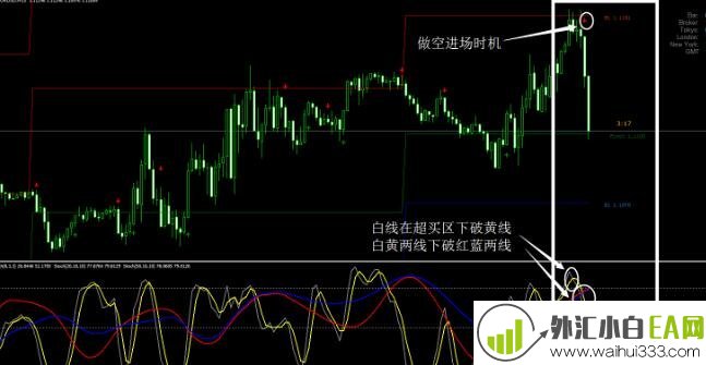 瑟昆体随机指标外汇交易系统下载