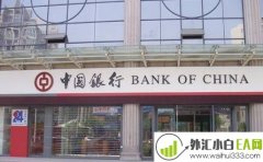 中国银行外汇软件如何操作?