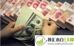 中国外汇储备现状是怎样?中国外汇储备是多少