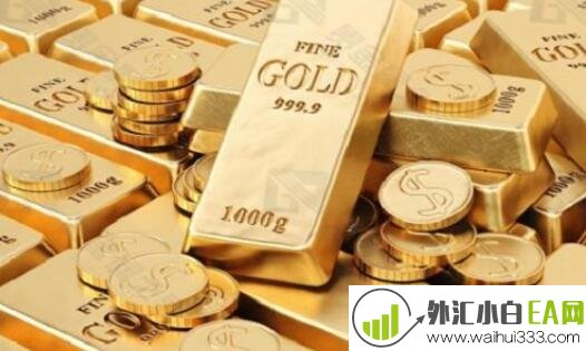  炒外汇好还是黄金好，外汇与黄金有什么区别？