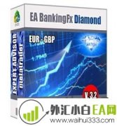 BankingFx Diamond EA无限制版下载!
                