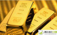 5.22分析黄金市场提出黄金操作建议