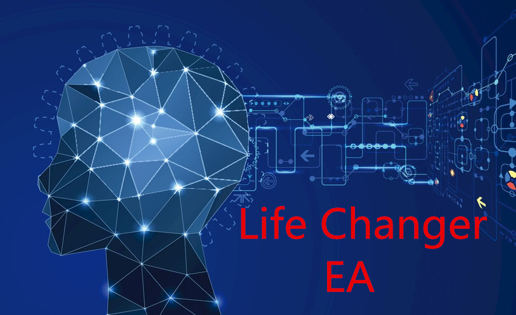 顶级外国EA-Life Changer        